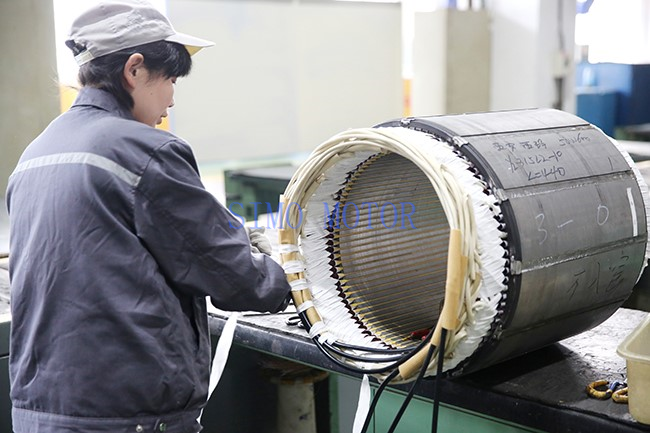 IE3 premium efficiency motors01 IE3 premium efficiency motors01